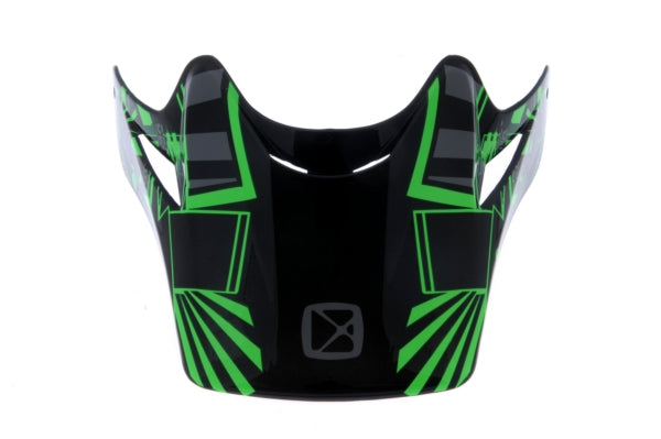 CKX - Peak for TX218Y Helmets (Pursuit, Dimension & Traveler)