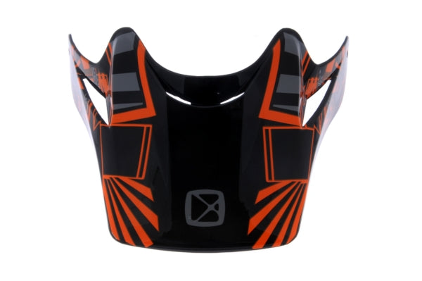 CKX - Peak for TX218Y Helmets (Pursuit, Dimension & Traveler)