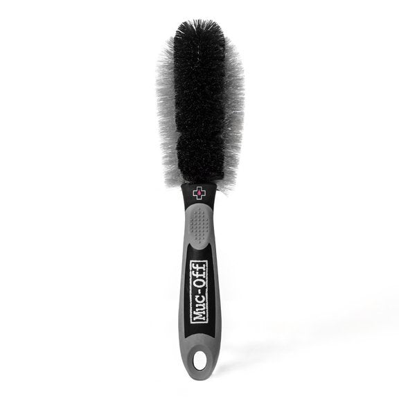 MucOff-Wheel & Spoke Cleaning Brush
