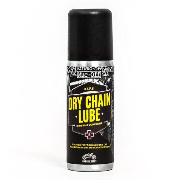 MucOff - Dry PTFE Chain Lube