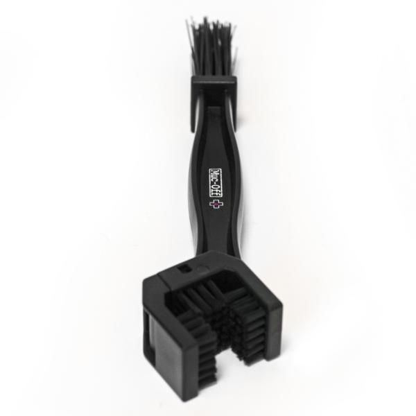 MucOff - Chain Brush