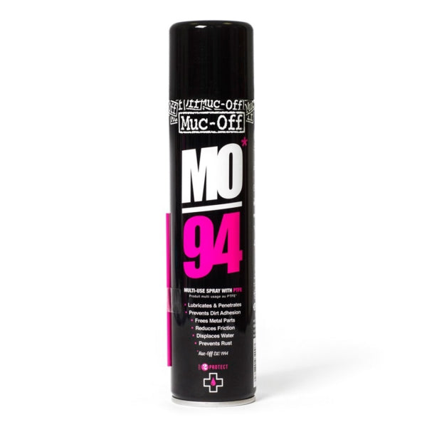 MucOff - MO-94 Multi Surface Protector