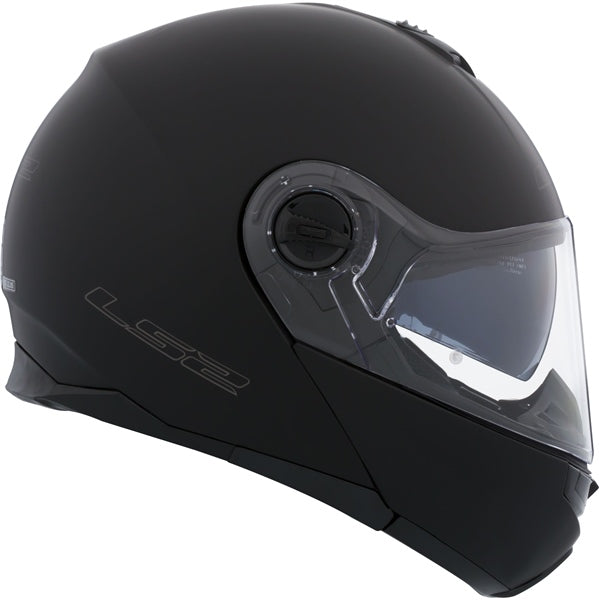 LS2 - Strobe Modular Helmet