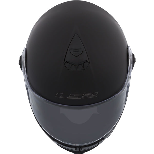 LS2 - Strobe Modular Helmet