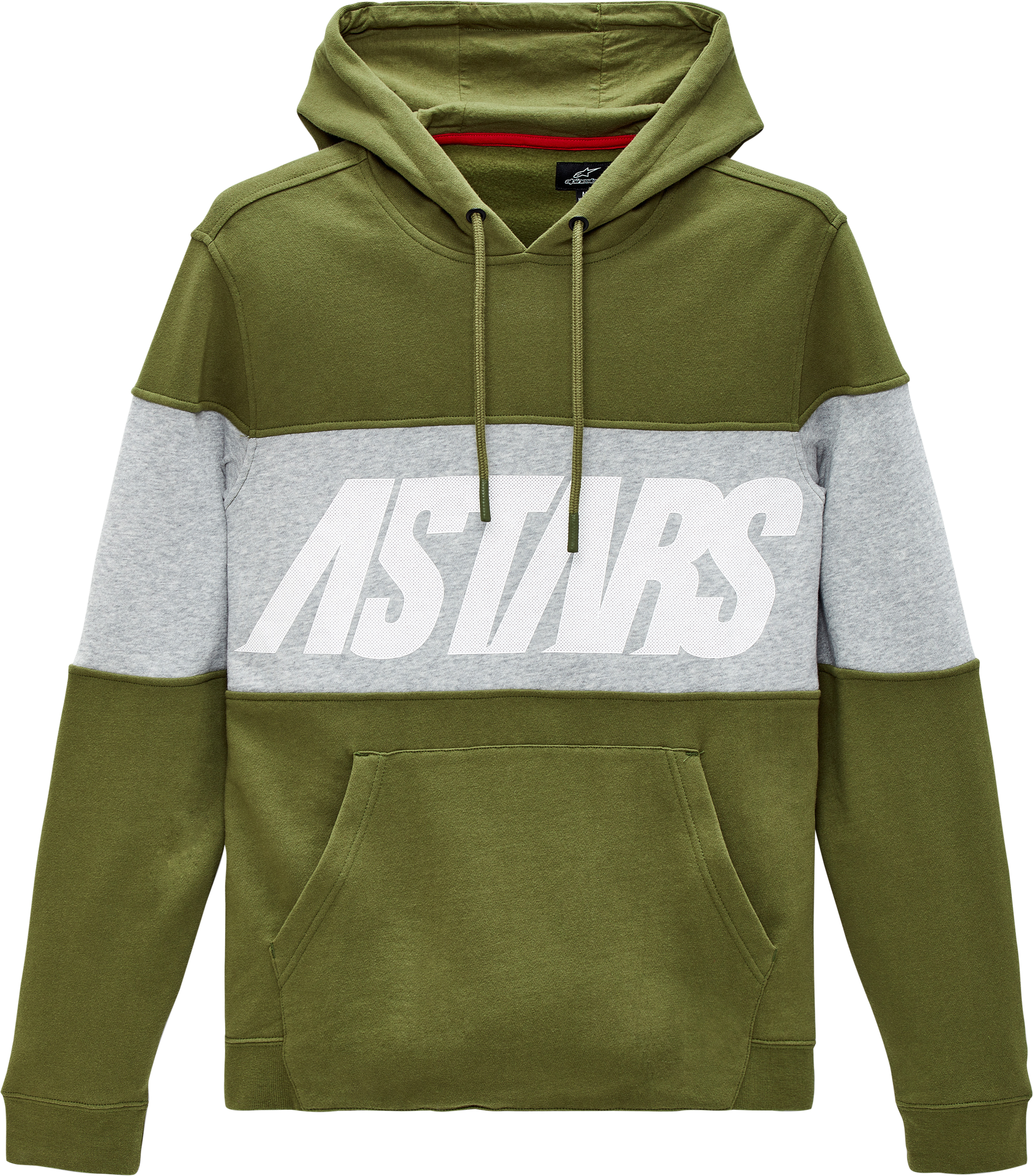 Alpinestars - Border Hoodie