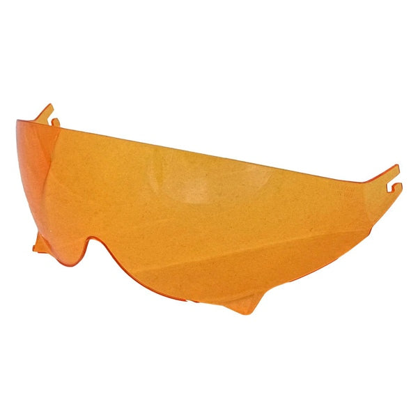 LS2 - Sunvisor for Rebellion Helmet