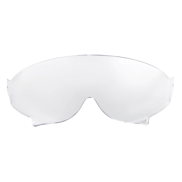 LS2 - Sunvisor for Rebellion Helmet