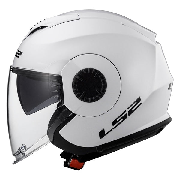 LS2 - Verso Open-Face Helmet