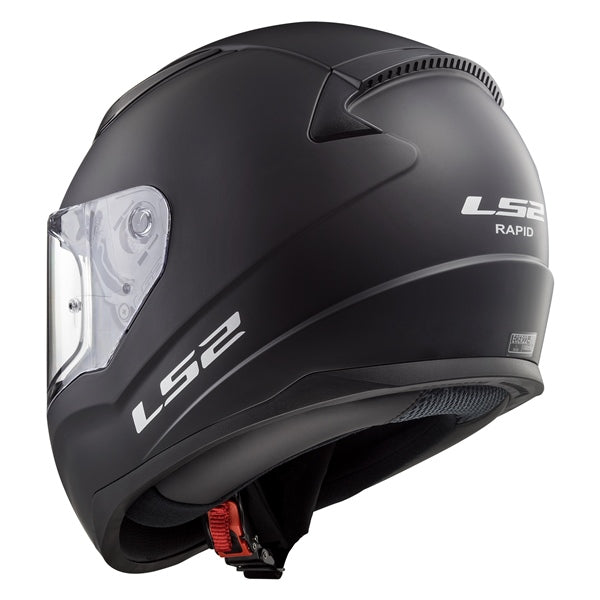 LS2 - Youth Rapid Full-Face Helmet