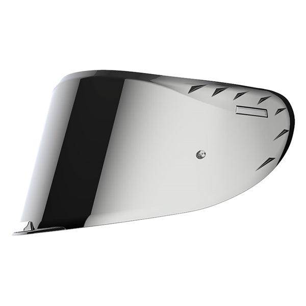 LS2-SHIELD CHALLENGER CHR LS2 04-151 