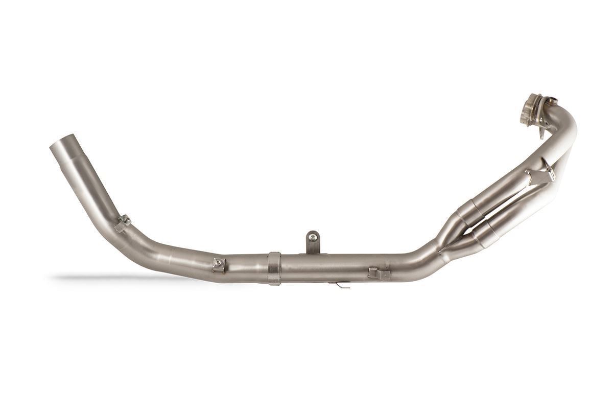 HPCorse - DECATs & Link Pipes for Aprilia Tuareg 660