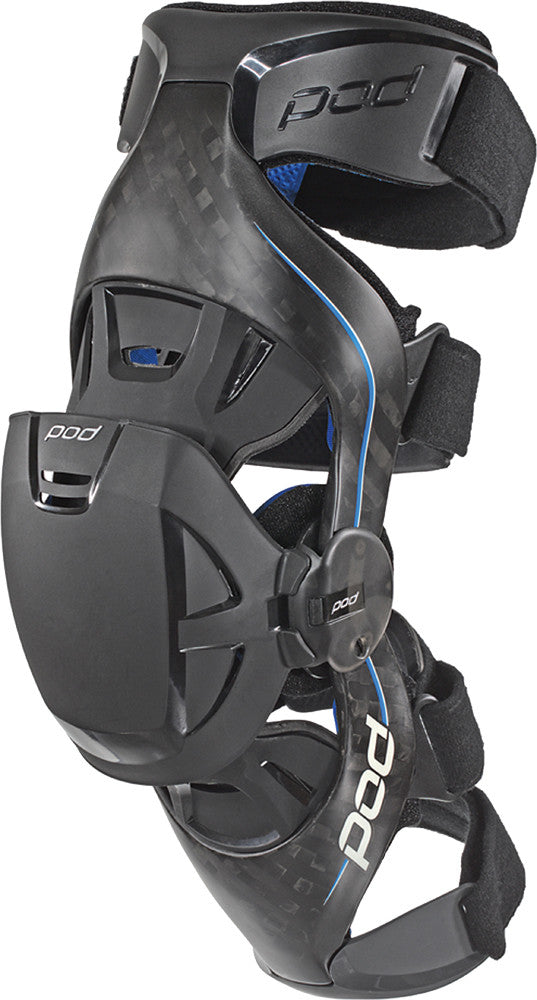 POD - K8 Prepreg Knee Brace
