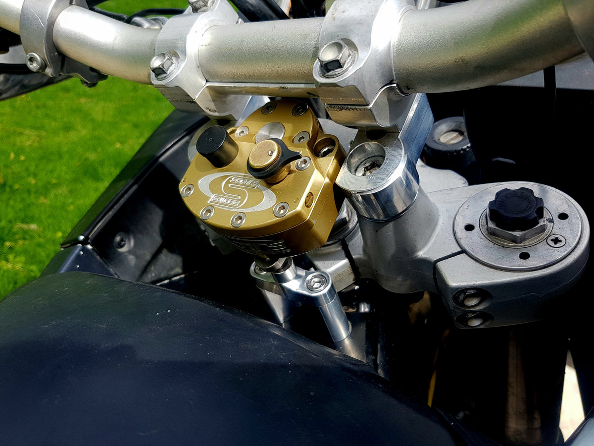 Damper Mount Kit for KTM 950/990 ADV and SE