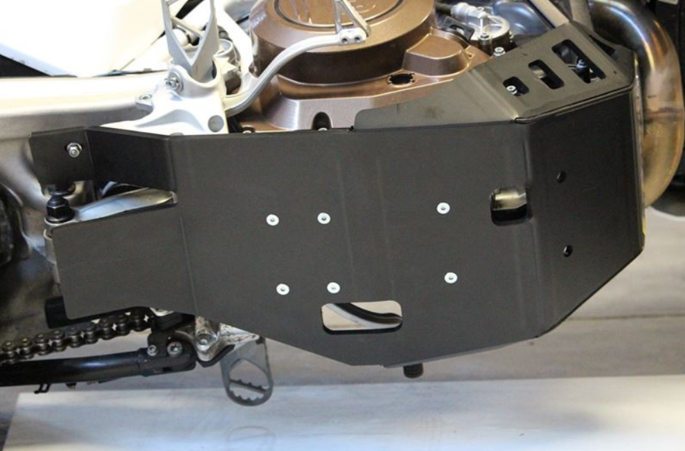 AXP - HDPE Skid Plate - Fits KTM 690/701 2015+