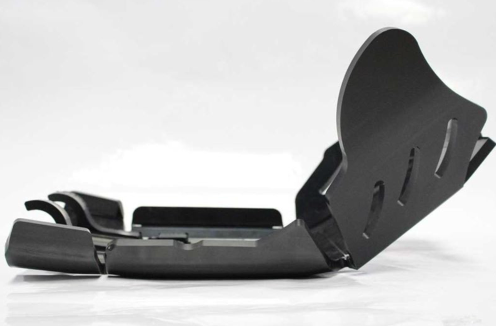 AXP Racing - Xtrem HDPE Skid Plate for KTM 250/350 EXCF/XCFW 2017-2022 (AX1426 and AX1494)