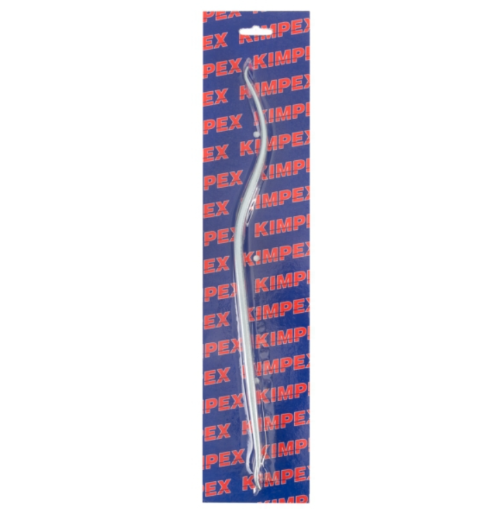 Kimpex - Tire Iron Curved 16 Inch