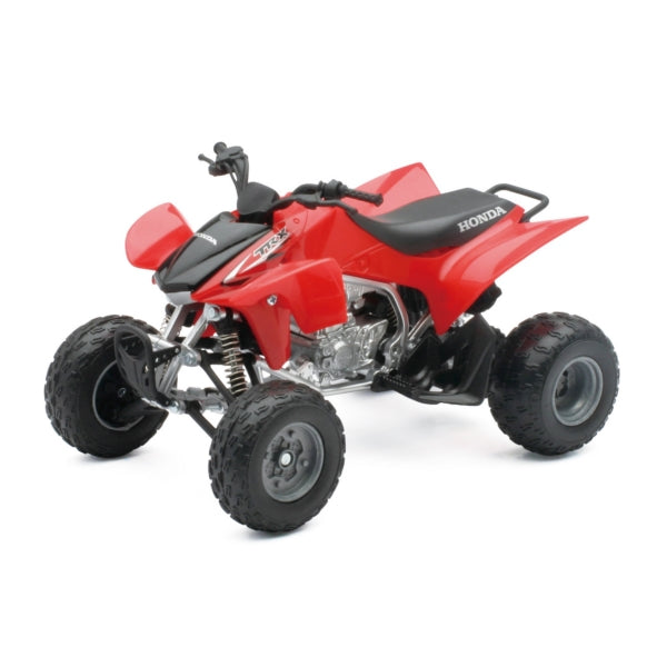 NewRayToys - Honda Scale Models