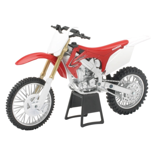 NewRayToys - Honda Scale Models