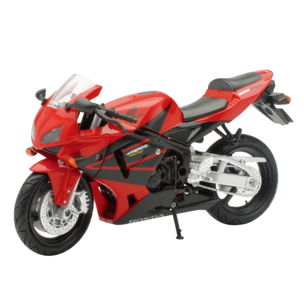 NewRayToys - Honda Scale Models