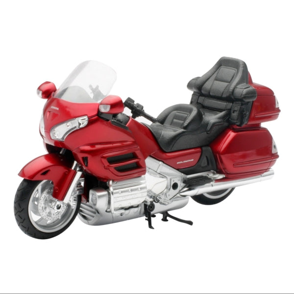 NewRayToys - Honda Scale Models