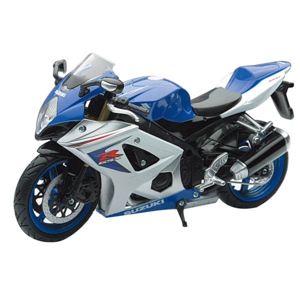 NewRayToys - Suzuki Scale Model