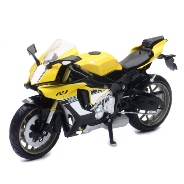 NewRayToys - Yamaha Scale Model