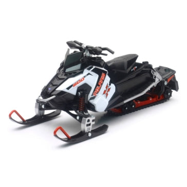 NewRayToys - Polaris Scale Model