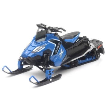 NewRayToys - Polaris Scale Model
