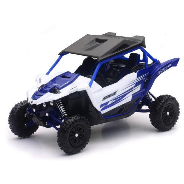 NewRayToys - Yamaha Scale Model