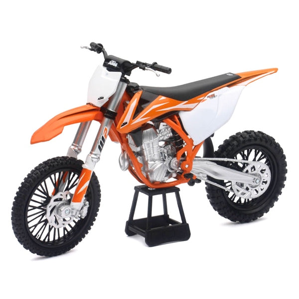 NewRayToys - KTM Scale Model-44093