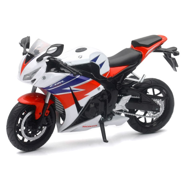 NewRayToys-Honda Scale Model