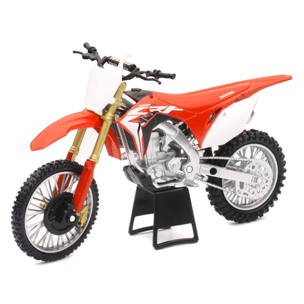 NewRayToys - Honda Scale Models