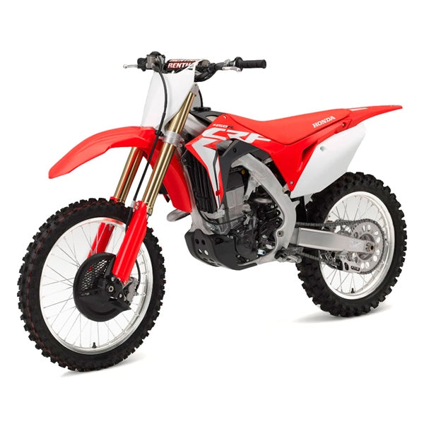NewRayToys - Honda Scale Models