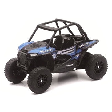NewRayToys - Polaris Scale Model