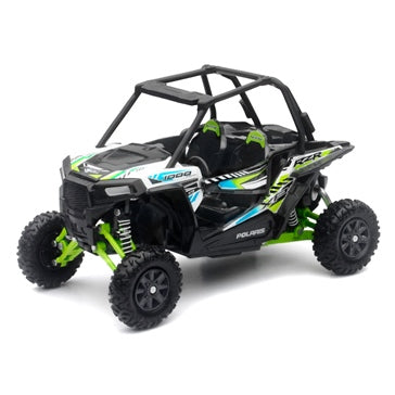NewRayToys - Polaris Scale Model