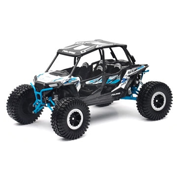 NewRayToys - Polaris Scale Model