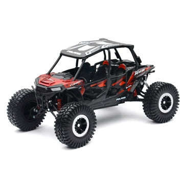 NewRayToys - Polaris Scale Model