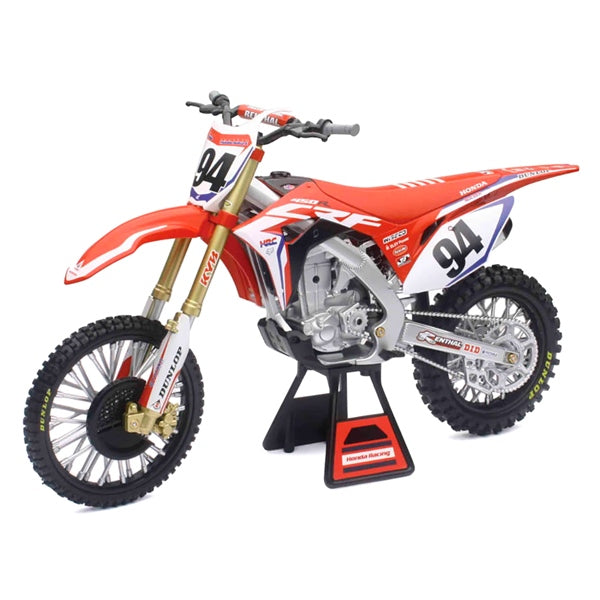 NewRayToys - Honda Scale Models