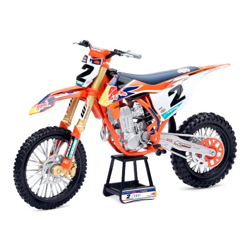NewRayToys - KTM Scale Model-44093