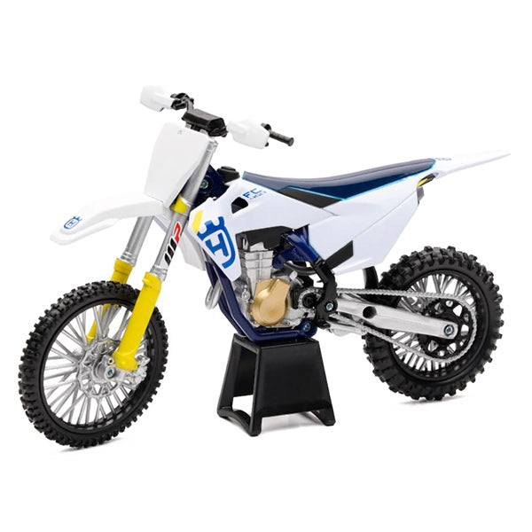 NewRayToys-Husqvarna Scale Model