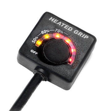 Koso - Multi Adjustment Heated Grips