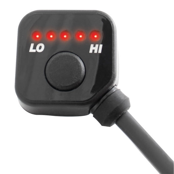 Koso - Heated Grips 5 Levels