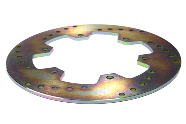 EBC - Standard Brake Rotor (MD1016)