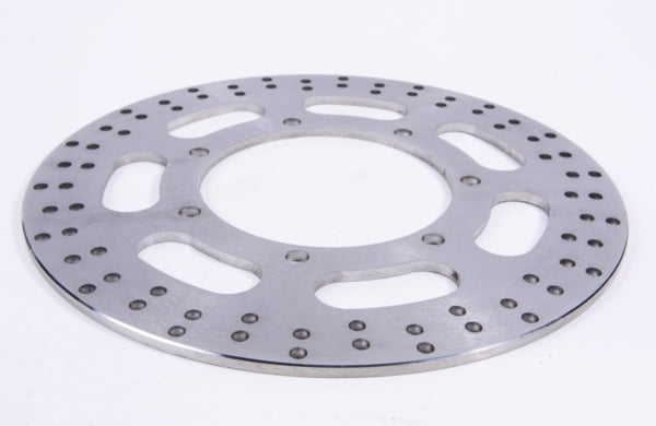 EBC - Standard Brake Rotor MD4125Ls (MD4125LS)