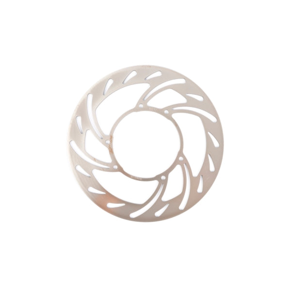 EBC - Standard Brake Rotor (MD6037D)