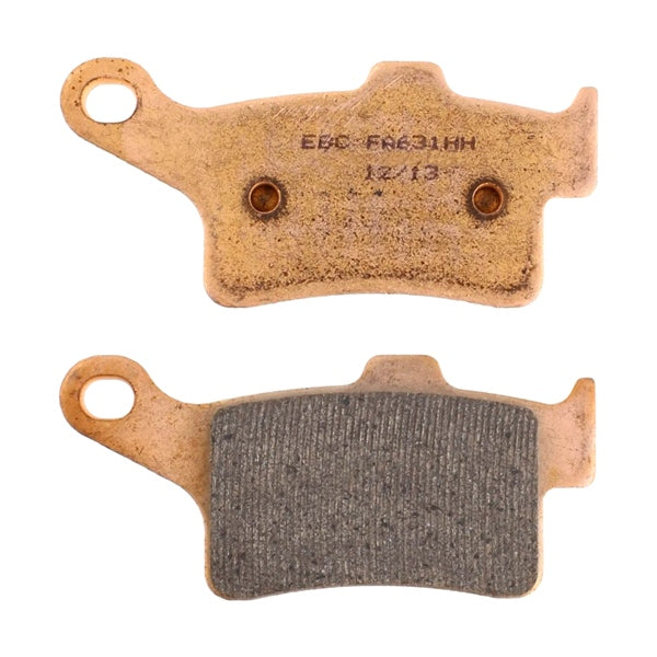 EBC - Double "H" Brake Pads (FA631HH)