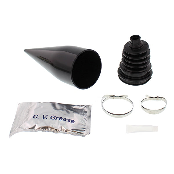 AllBallsRacing-EZ Trail Boot XL & Tool