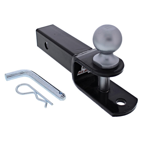 All Balls Racing - EZ Hitch Receivers