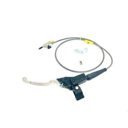 Magura - HYMEC Clutch 9.5 Master, 41" Line, 24mm Slave with Bracket 7