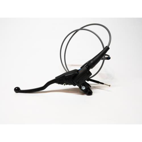 Magura - HYMEC Clutch 12 Master, 41" Line, 70mm Slave with Lever